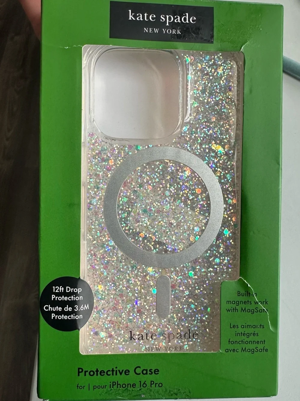 kate spade brand new